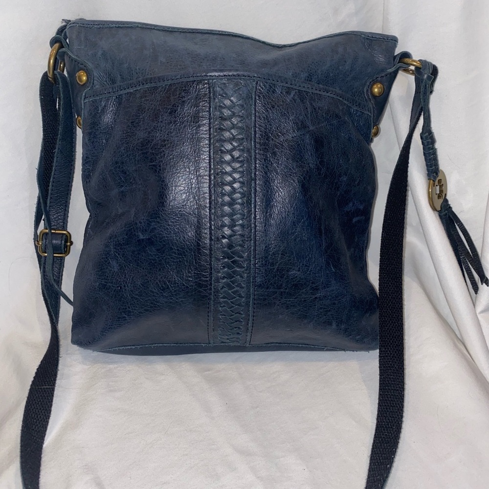 Lucy Brand Crossbody